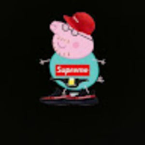 Meet your Posher, Kingmanbro